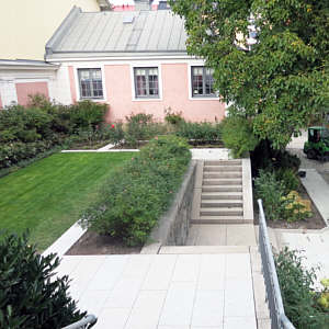Länsresidenset