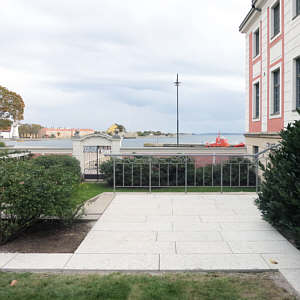 Länsresidenset