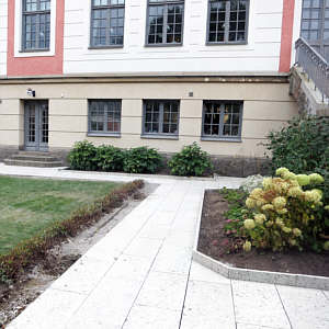 Länsresidenset